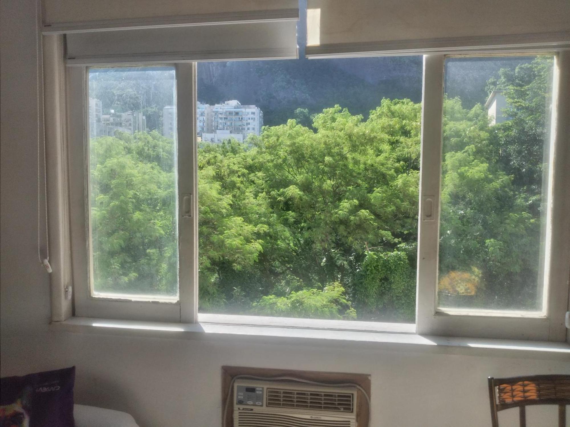 Top 20 - Apartamento Em Copacabana Perto Da Praia Vista Para Montanhas - Rio de Janeiro, Rio de Janeiro