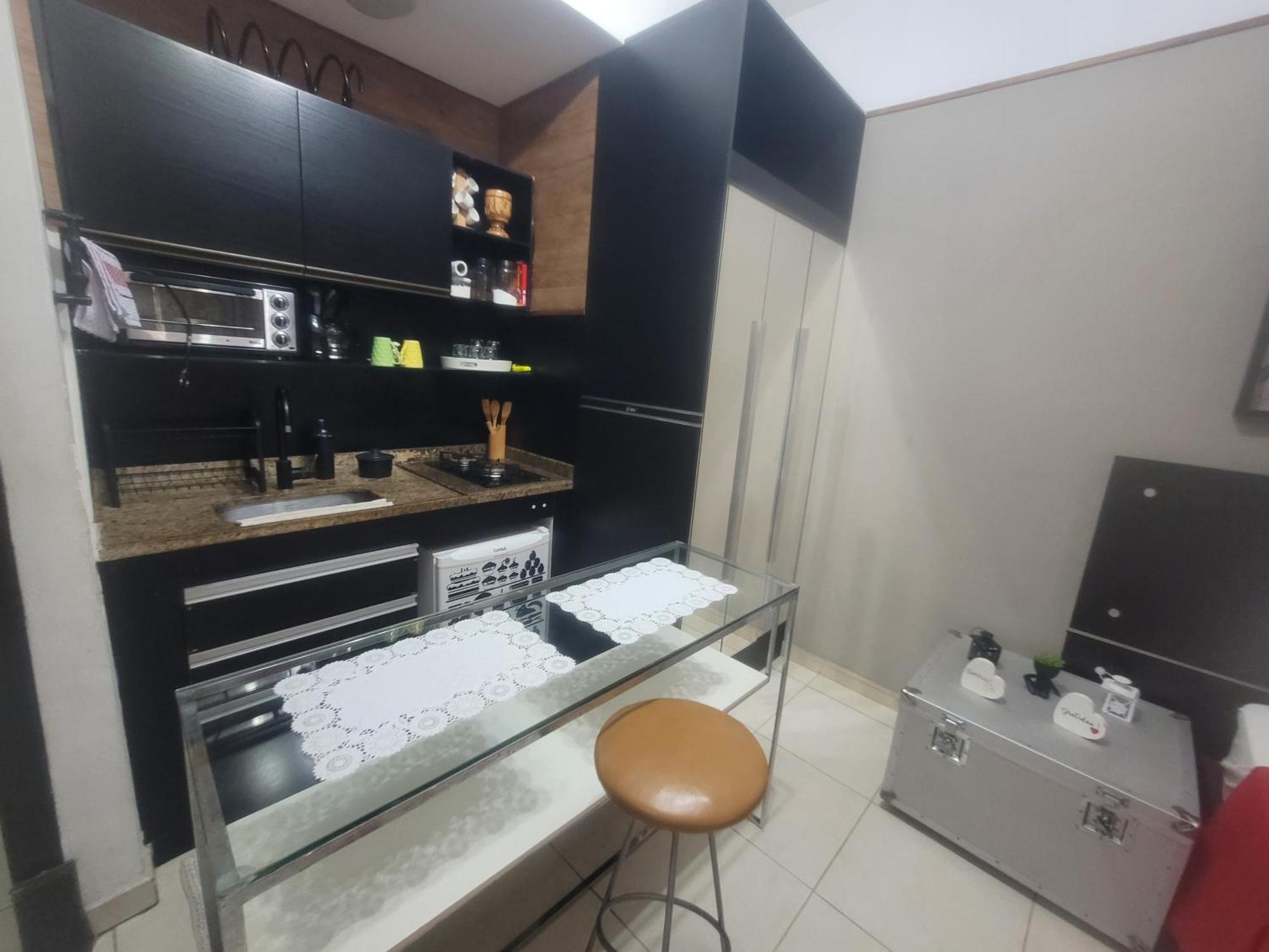 Top 20 - Apartamento Em Copacabana Perto Da Praia Vista Para Montanhas - Rio de Janeiro — Fotos 2